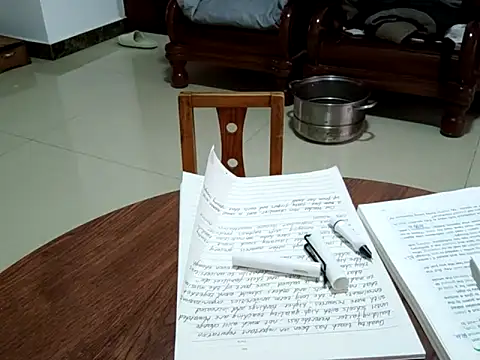 AngelwithEcup webcam