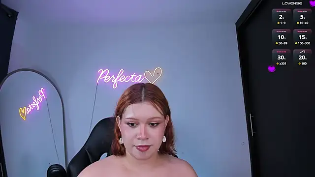 daniela_hornny webcam