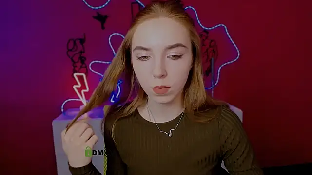 stella_flower webcam