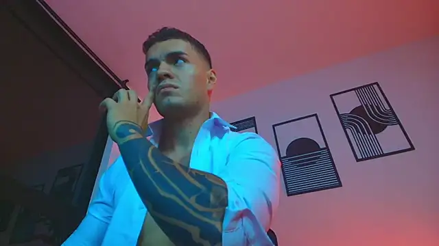 ALPHA_DOMINUS_ webcam