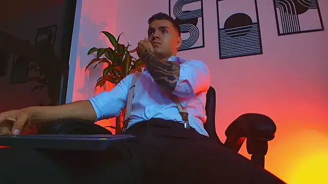 ALPHA_DOMINUS_ webcam