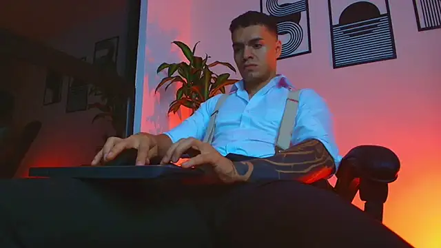 ALPHA_DOMINUS_ webcam