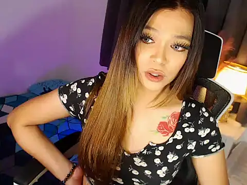 MajesticKitana webcam