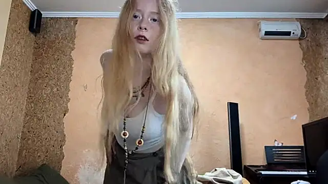KateVibe_01 webcam