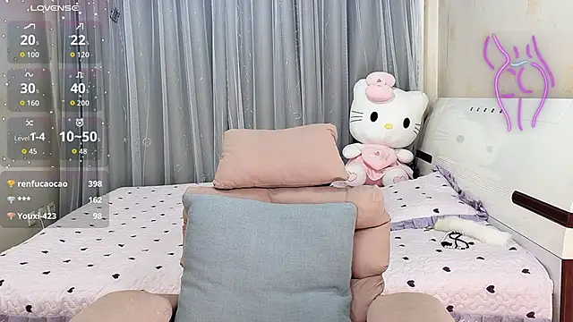 yangyang_520 live sex cam