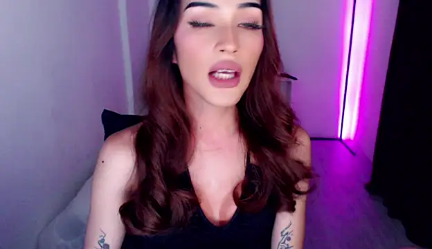 Alicegreenexx webcam