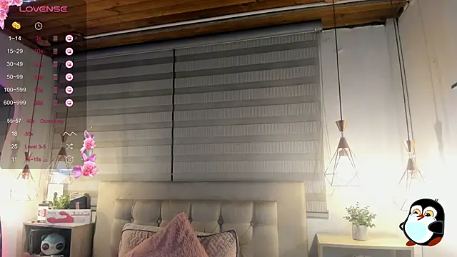 cristal__hot_1 webcam