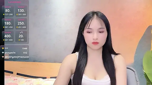 美女au-love在线直播