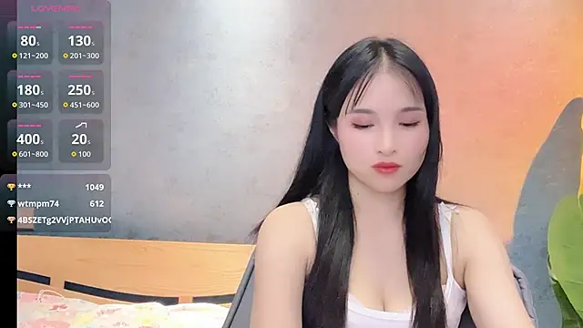 美女au-love在线直播