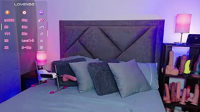 Sammy_Russell webcam