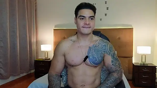 Steven_Velez webcam