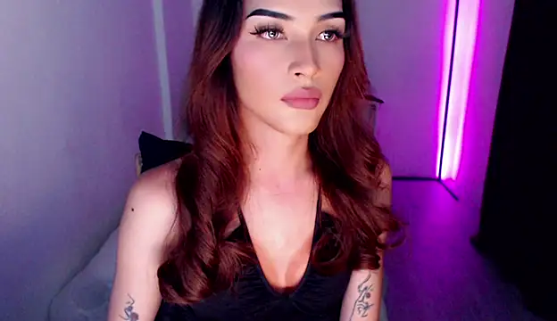 Alicegreenexx webcam