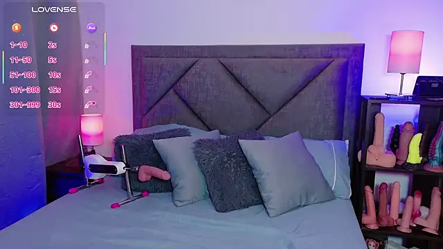 Sammy_Russell webcam