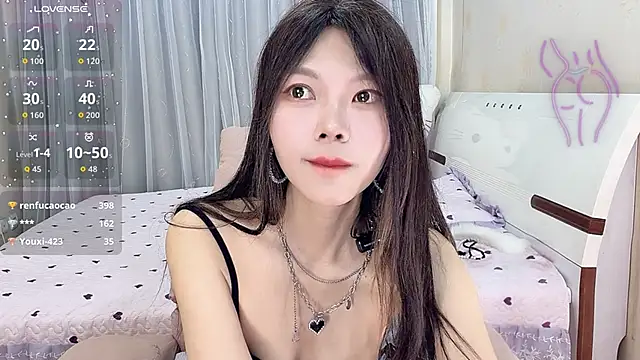 yangyang_520 webcam