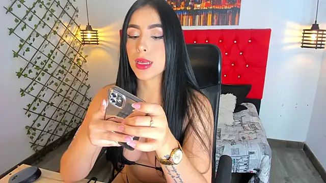 Jessica_bellini webcam