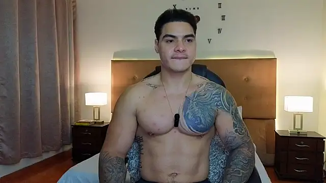 Steven_Velez webcam