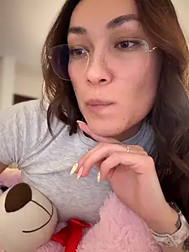 MichelleFerry_ webcam