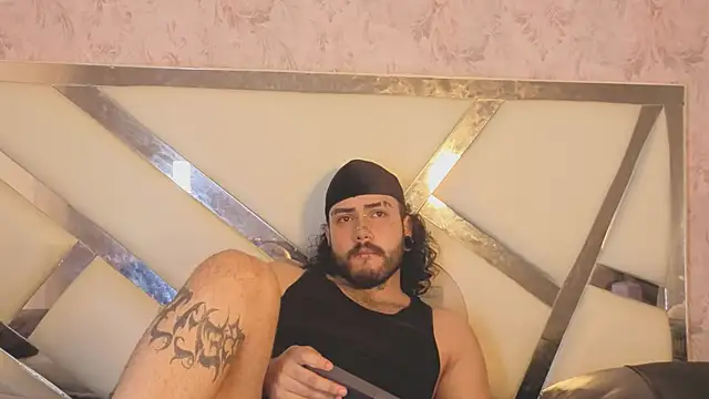 Benny_and_Mark webcam