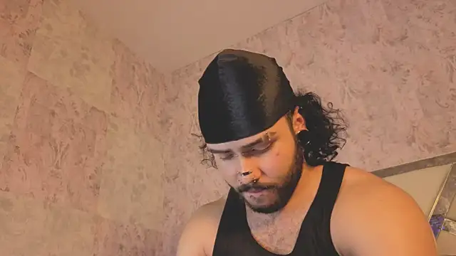 Benny_and_Mark webcam