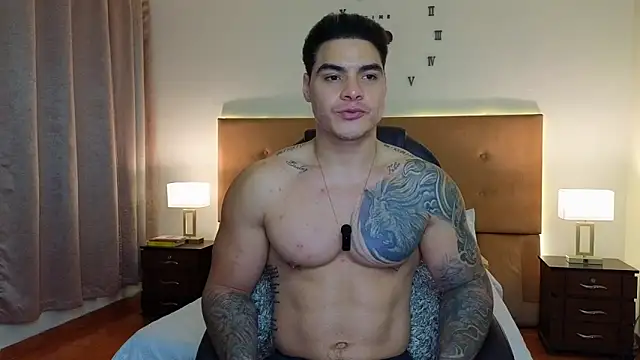 Steven_Velez webcam