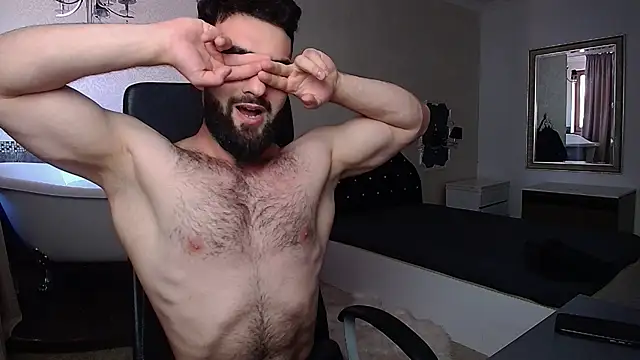 micahlane (M young) - Make me cum ❤️