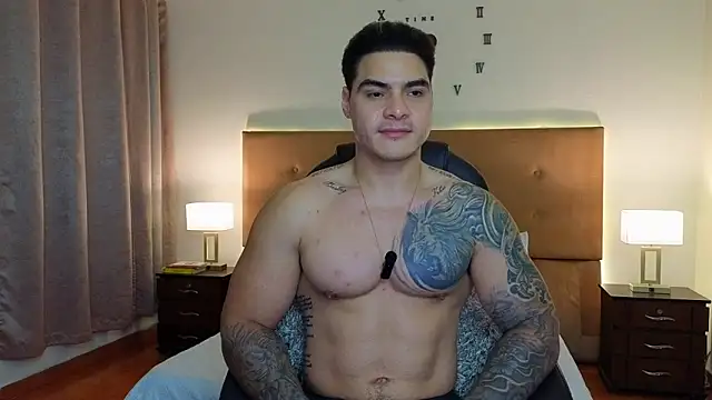 Steven_Velez webcam