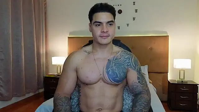 Preview of steven_velez