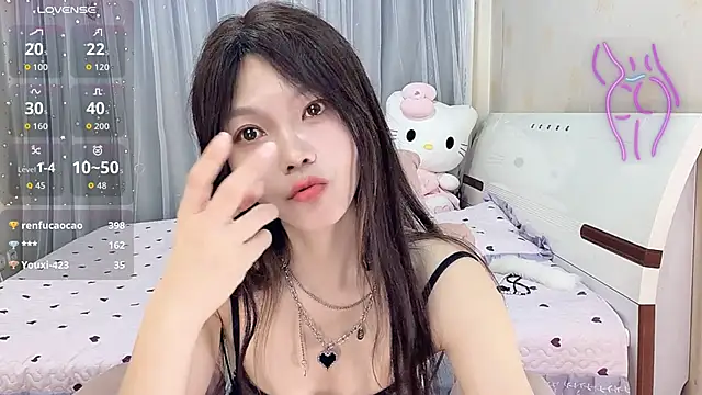 yangyang_520 webcam