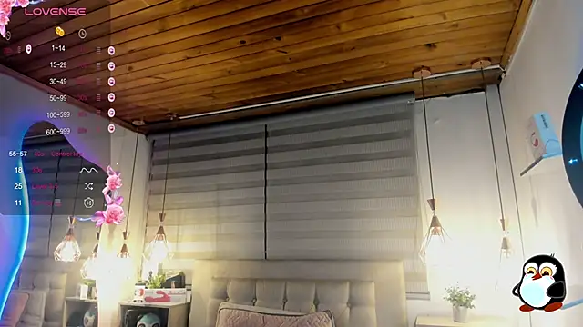 cristal__hot_1 webcam