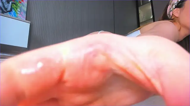 Cherrypie_001 webcam