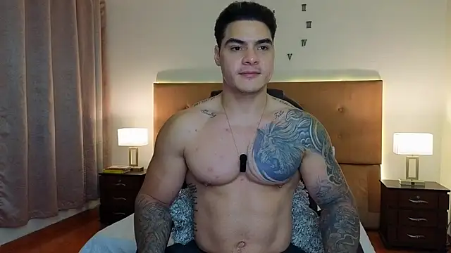 Steven_Velez webcam