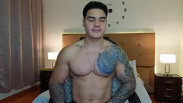 Steven_Velez webcam