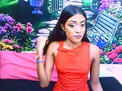 IndianPretty14u2Luv webcam