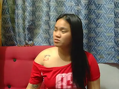 prettykrysgirl webcam