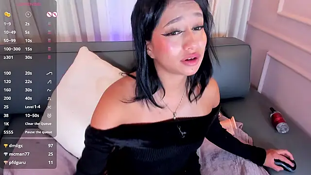 alison_ferrera_ webcam