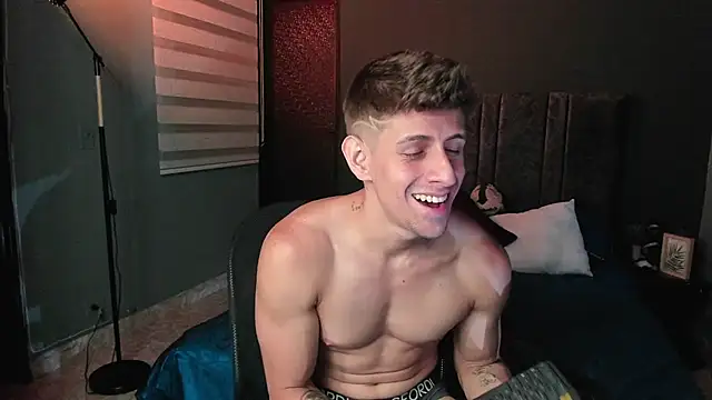 Jasper__jones webcam