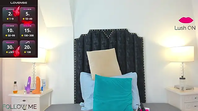 agartha_velvet webcam