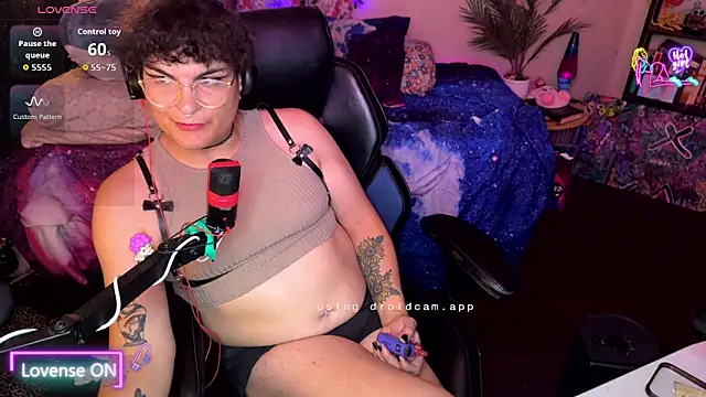 lobotomyprincess webcam