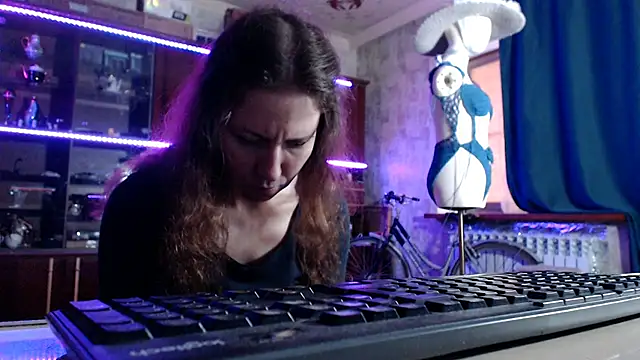 pa1e_pr1ncess webcam