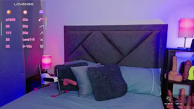 Sammy_Russell webcam