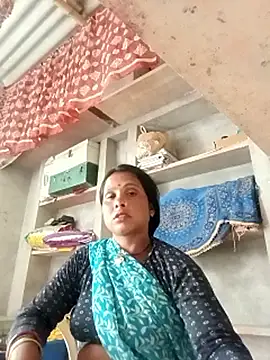 Shreya_pandit webcam