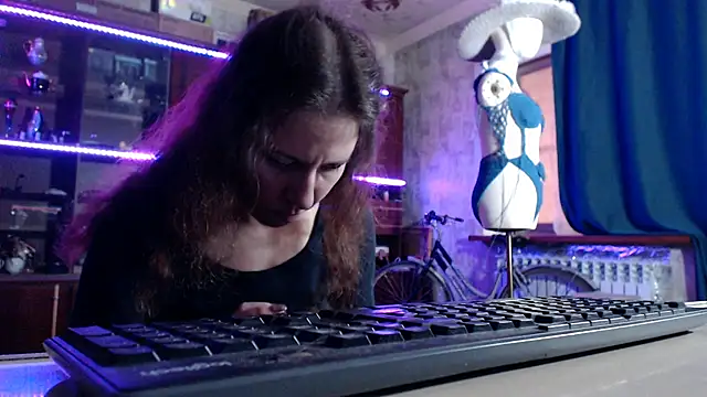 pa1e_pr1ncess webcam