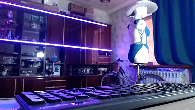 pa1e_pr1ncess webcam