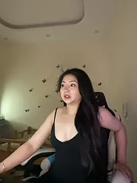 __meimei__ (Ask my age) - Love Meiiii🤭💋🤪🎀🍒