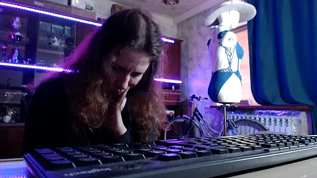 pa1e_pr1ncess webcam