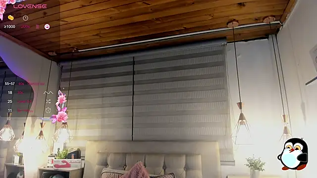 cristal__hot_1 webcam