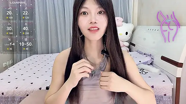 yangyang_520 webcam