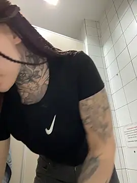 KishaMur live sex cam