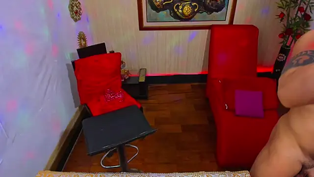 PowerExplosive webcam