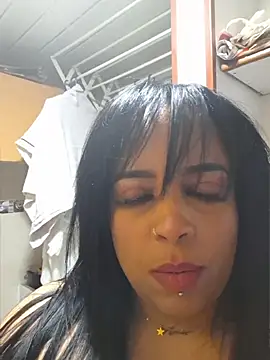 PandoraLuxury webcam